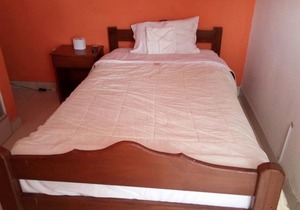 Hotel Chachapoyas Single room II in Amazonas