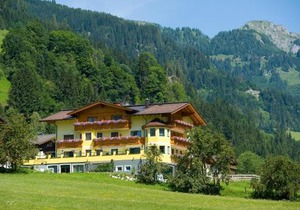 Landhaus Huber in Grossarl