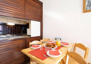 Le Borsat (Val Claret) by Interhome in Tignes