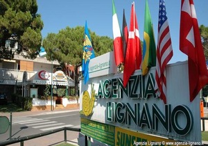 Lignano in Lignano Sabbiadoro
