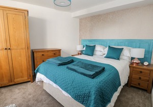 Manor Heath Apartment 3, SCARBOROUGH in Scarborough
