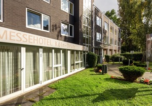 Messehotel Köln-Deutz in Cologne