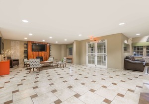 Microtel Inn & Suites by Wyndham West Chester in West Goshen Township