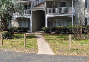 Newly Remodled Coastal Condo in St Simons Island
