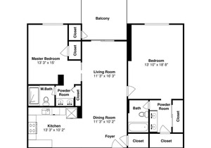 Regency Towers #302 West | Condo, Balcony + Views! in Pensacola Beach