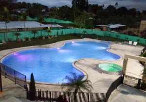 Reserva De La Colina Aparta Sol in La Tebaida
