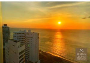 Reserva del Mar 810 in Gaira