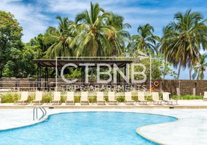 Reserva Del Mar Santa Marta By CTBNB in Santa Marta