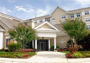 Residence Inn by Marriott Raleigh Crabtree Valley in Raleigh