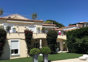 Sainte Maxime Studio 2 in Sainte-Maxime