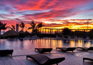 SAMARIA CLUB DE PLAYA by Santa Marta Playa Resort, Preciosos Apartamentos en el sector exclusivo de Pozos Colorados in Santa Marta
