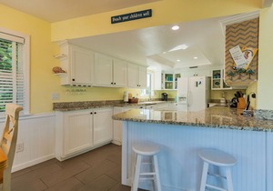 Sanibel Sand Castle, Multi-Level 3 Bedroom 2 Bathroom Pool Home in The Dunes in Sanibel