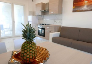 Saturnotel e Family Suite - C in Bibione