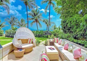 Smugglers Cove 1 in St James