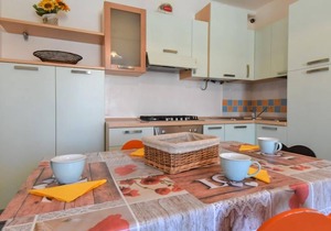 Solmare by Interhome in Rosolina Mare
