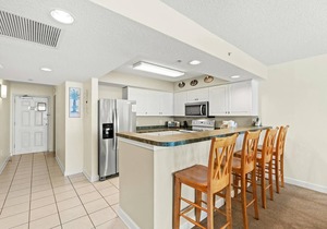 Stylish comfort in this lovely Laguna Keyes condo | Laguna Keyes - 703 in North Myrtle Beach
