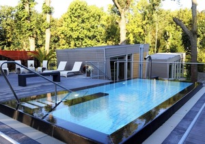 Suite - Hotel & Restaurant Am Peenetal in Liepen