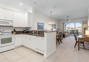 Tranquil Tides – 3rd Floor Condo with Ocean Views at Cinnamon Beach in Palm Coast