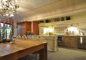 Villa Nova Castelnuovo Berardenga in Castelnuovo Berardenga