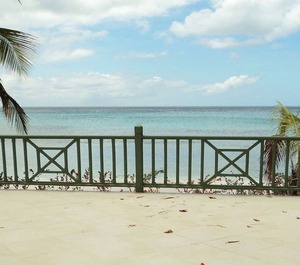 Beach Townhouse 