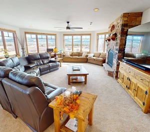 Timberline Cove 