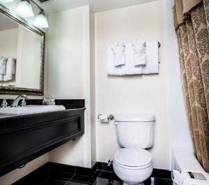 Stone Inn Boutique Hotel 