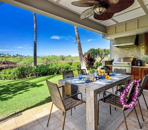 Palm Villas At Mauna Lani 