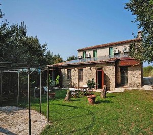 Residence Casa Mare Vallugola Di Gabicce 