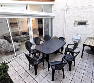 Résidence Le Village Grec Maisons Villas Pour Personnes 