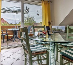The Hustle Bustle Of Resorts 