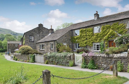 Burnsall Cottage | 3 bedroom accommodation in Burnsall