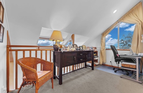 Greenlane - Ellerslie House | 4 bedroom, Greenlane House, by Cornwall Park