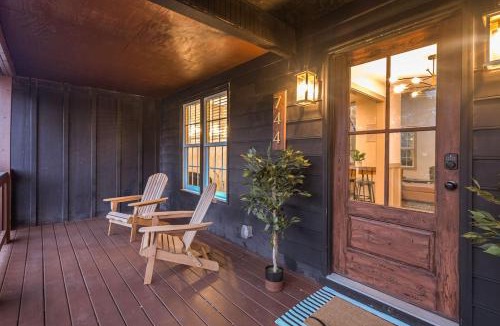 Wake Forest House | 5BR Private Ranch Pet Friendly