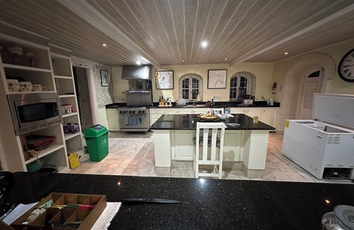 Bridgetown House | 9-bedroom 18 th century plantation house with yoga , Riding , a paradise retreat