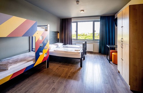 Weimar Hostel | a&o Weimar - Hostel