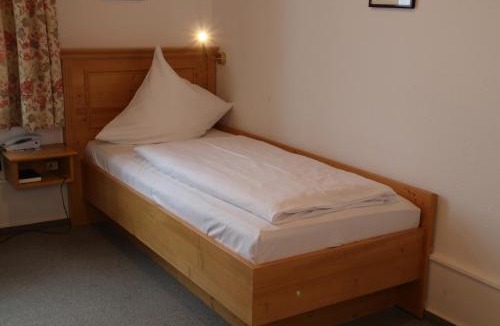 Lenzkirch Hotel | Adler Post