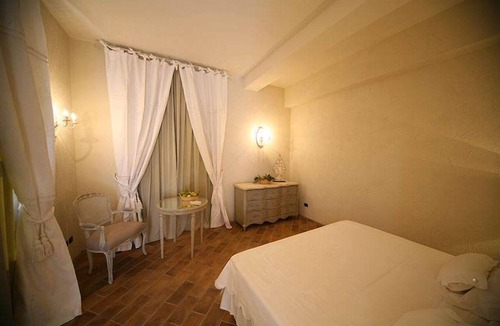 Mitogio Hotel | Agriturismo Il Poggio Luxury Country Resort