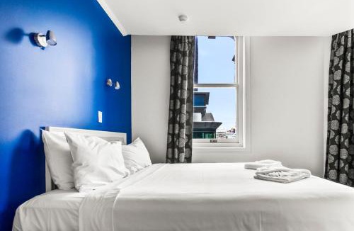 Auckland Central Business District Hotel | Albion Hotel
