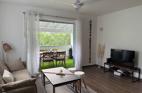 Anse Marcel Apartment | An unforgettable break in Saint Martin
