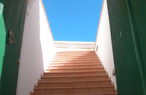 Praiano Villa | Ancient villa with fantastic sea view and swimming pool just a few minutes from Positano