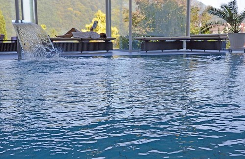 Badenweiler Hotel | Anna