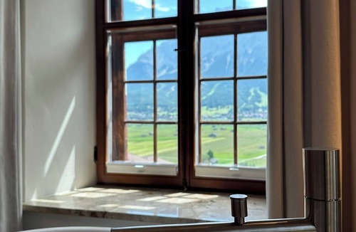 Lermoos Hotel | Ansitz Felsenheim