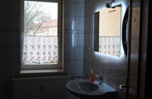 Mühlhausen Apartment | Apartment with 2 bedrooms