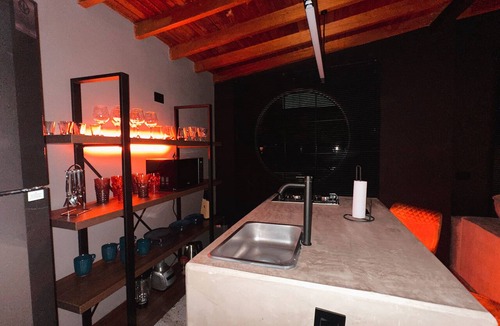 Lalinde Apartment | Apartment in the Urban Poblado neighborhood of Medellín