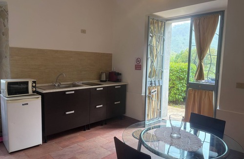 Mitogio Apartment | Apartment with 1 bedroom