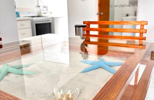 Welches Apartment | At Ease On The Beach