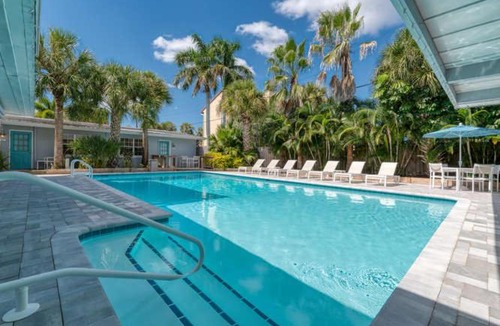 Siesta Key Hotel | Bayberry