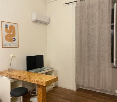 Borgo Vecchio Apartment | Be-Home Palermo