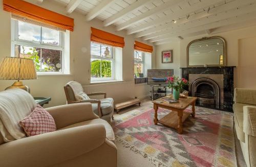 Ampleforth House | Beadale Cottage
