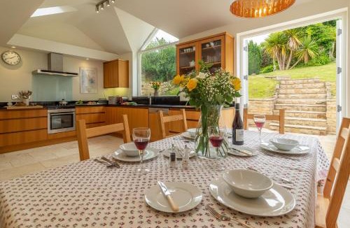 Ampleforth House | Beadale Cottage